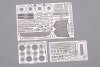 Hobby Design HD02-0129 Mercedes-Benz SLR McLaren 722 Detail-up Set For Tamiya 24290 1/24